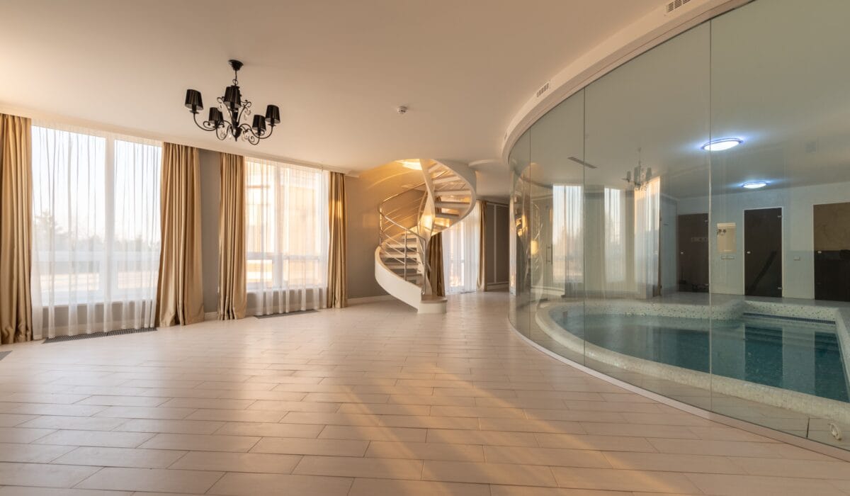 Luxe afwerking uitbouw meerwaarde — Luxe afwerking uitbouw: 7 Slimme Manieren voor Meerwaarde — Photo by Max Vakhtbovych on Pexels